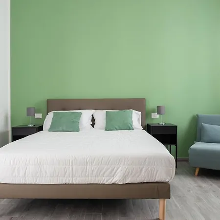 게스트하우스 Le Cinque Stanze Room&breakfast