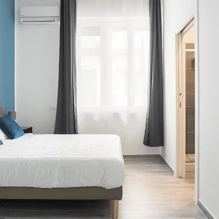 Gasthof Le Cinque Stanze Room&breakfast