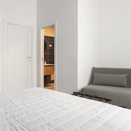 Le Cinque Stanze Room&breakfast 게스트하우스 *