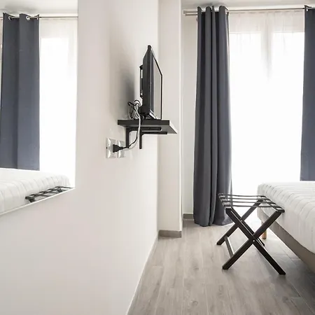 Le Cinque Stanze Room&breakfast * 팔레르모