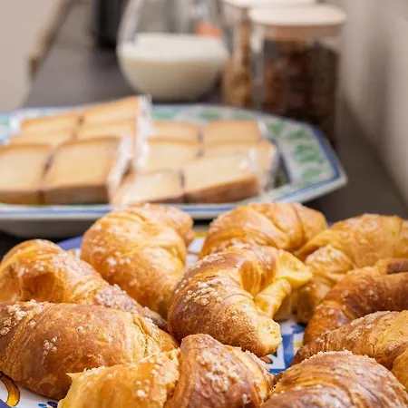 Le Cinque Stanze Room&breakfast