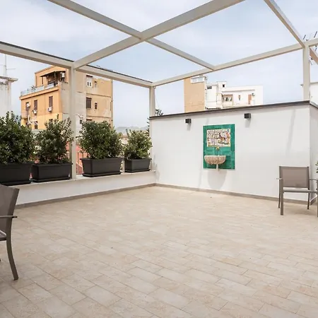 Le Cinque Stanze Room&breakfast Guest house