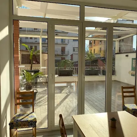 Le Cinque Stanze Room&breakfast 4*