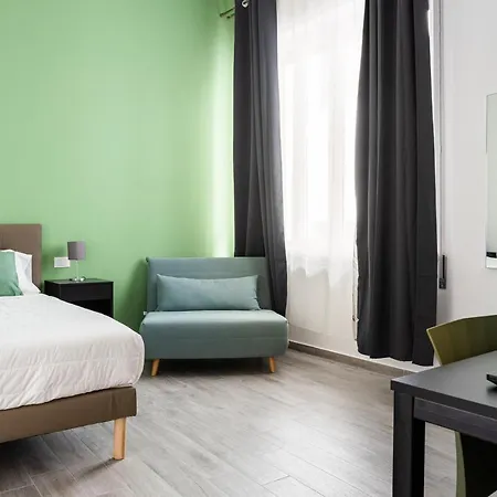 Le Cinque Stanze Room&breakfast