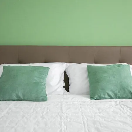 Le Cinque Stanze Room&breakfast Palermo