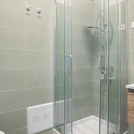 Le Cinque Stanze Room&breakfast Palermo