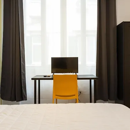 Le Cinque Stanze Room&breakfast Palermo