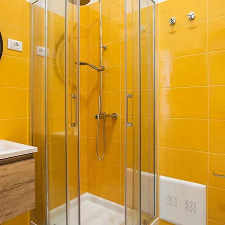 Gasthof Le Cinque Stanze Room&breakfast Palermo