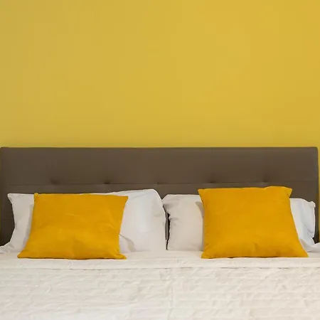 Gasthof Le Cinque Stanze Room&breakfast Palermo