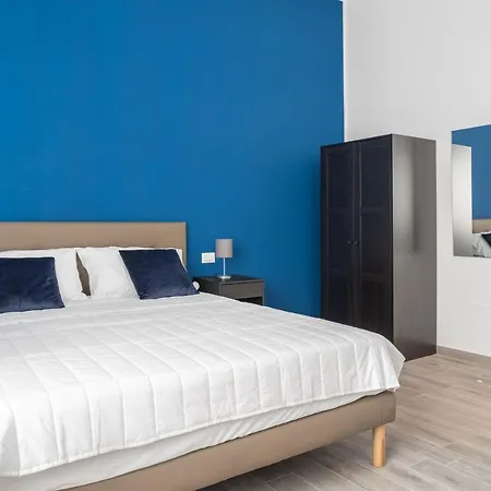 Le Cinque Stanze Room&breakfast 4*