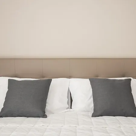 Le Cinque Stanze Room&breakfast