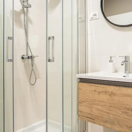 Le Cinque Stanze Room&breakfast Palermo