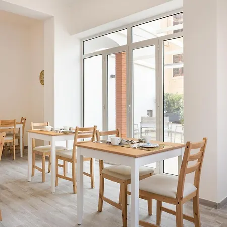 Le Cinque Stanze Room&breakfast 4*