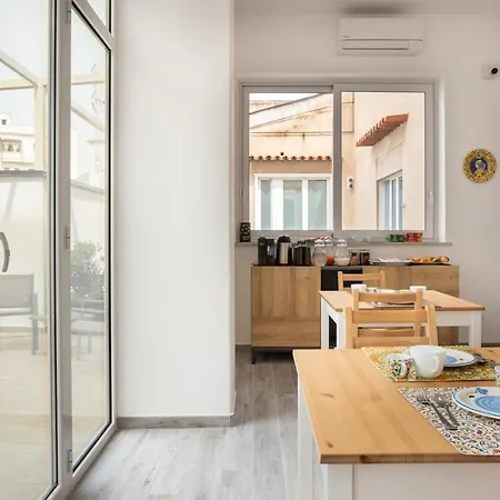 Gasthof Le Cinque Stanze Room&breakfast 4*