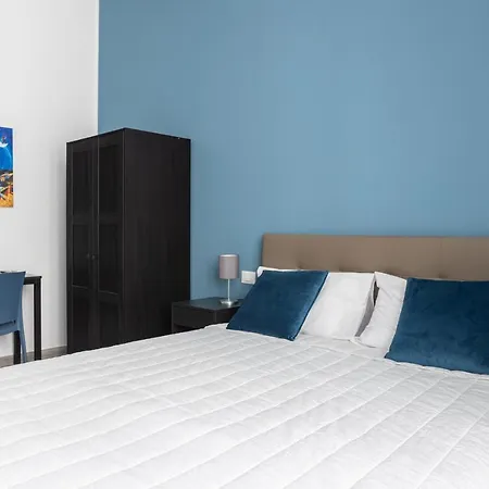 Le Cinque Stanze Room&breakfast