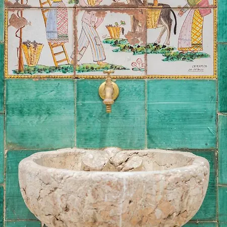 Le Cinque Stanze Room&breakfast Gasthof 4*