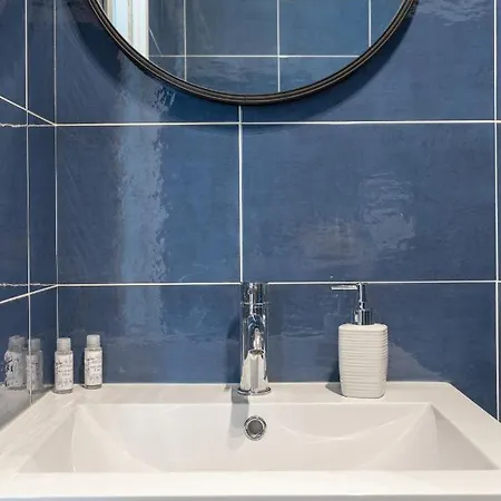 Gasthof Le Cinque Stanze Room&breakfast Palermo