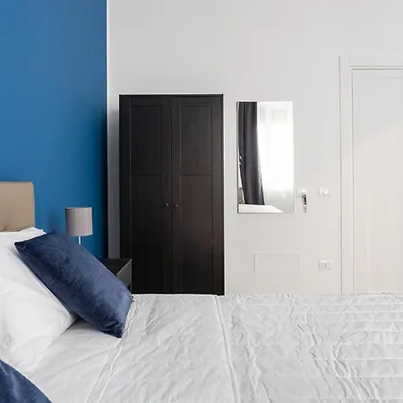 Le Cinque Stanze Room&breakfast Gasthof