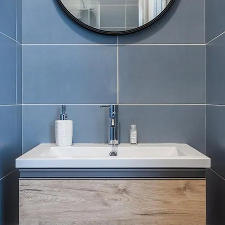 Le Cinque Stanze Room&breakfast