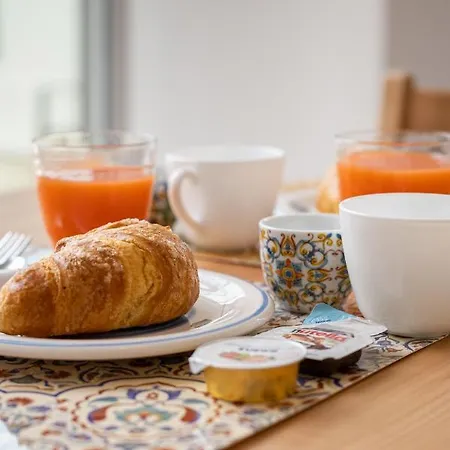 Gasthof Le Cinque Stanze Room&breakfast