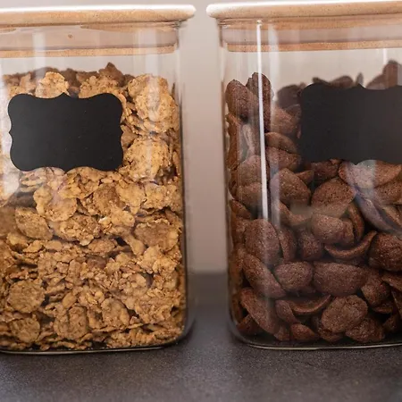 Le Cinque Stanze Room&breakfast Gasthof Palermo