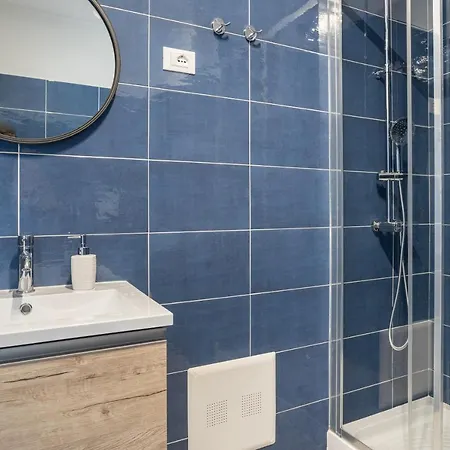 Le Cinque Stanze Room&breakfast Gasthof