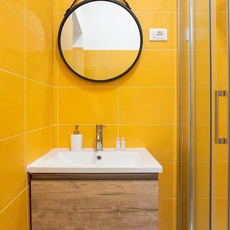 Le Cinque Stanze Room&breakfast 4*