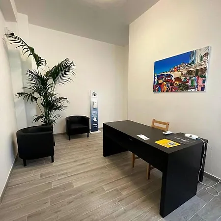 Le Cinque Stanze Room&breakfast