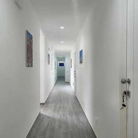 Gasthof Le Cinque Stanze Room&breakfast