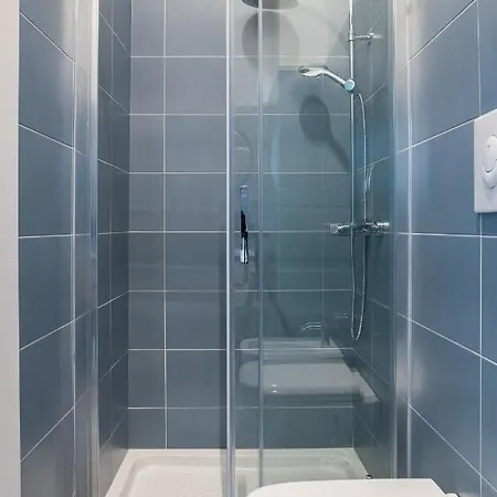 Le Cinque Stanze Room&breakfast Palermo