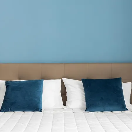 Le Cinque Stanze Room&breakfast Pensionat Palermo