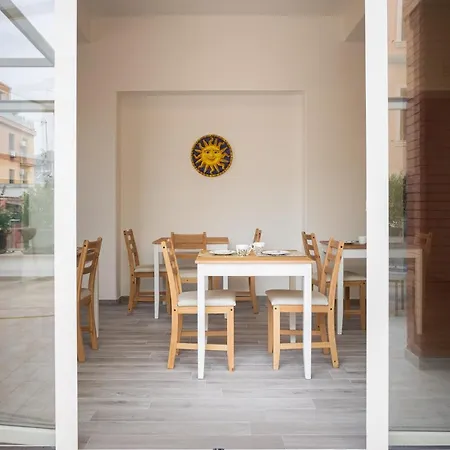 Le Cinque Stanze Room&breakfast