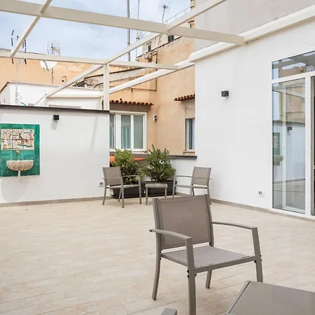 Gasthof Le Cinque Stanze Room&breakfast 4*