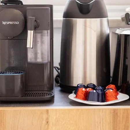 Le Cinque Stanze Room&breakfast 4*