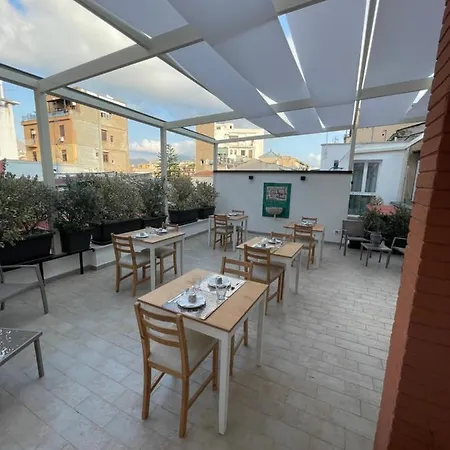 Gasthof Le Cinque Stanze Room&breakfast