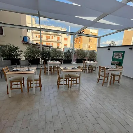 Le Cinque Stanze Room&breakfast