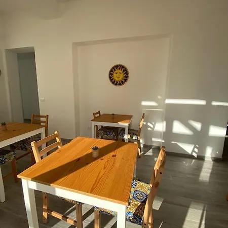 Le Cinque Stanze Room&breakfast