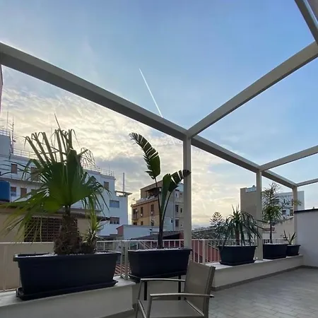 Le Cinque Stanze Room&breakfast 4*