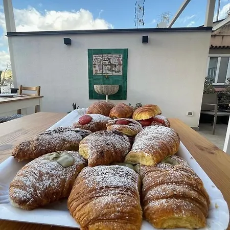 Gasthof Le Cinque Stanze Room&breakfast 4*