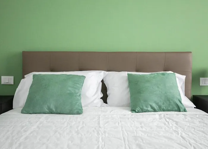 Le Cinque Stanze Room&breakfast Palermo