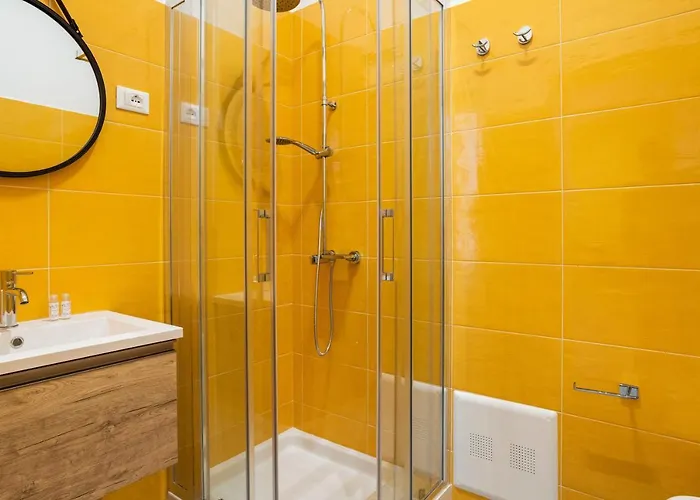 Affittacamere Le Cinque Stanze Room&breakfast Palermo