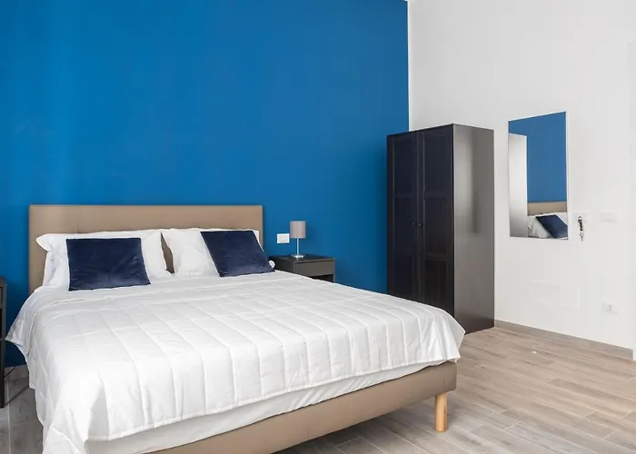Le Cinque Stanze Room&breakfast 4*