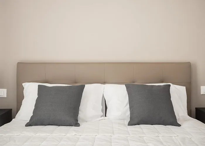Le Cinque Stanze Room&breakfast