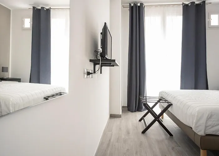Le Cinque Stanze Room&breakfast 4* Palermo