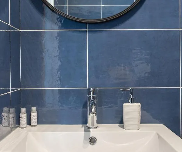 Affittacamere Le Cinque Stanze Room&breakfast Palermo