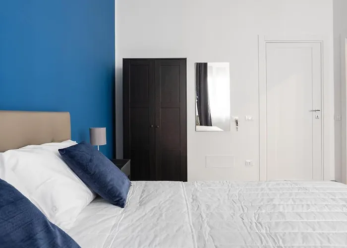 Le Cinque Stanze Room&breakfast Affittacamere