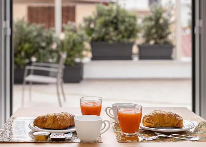 Le Cinque Stanze Room&breakfast 4*