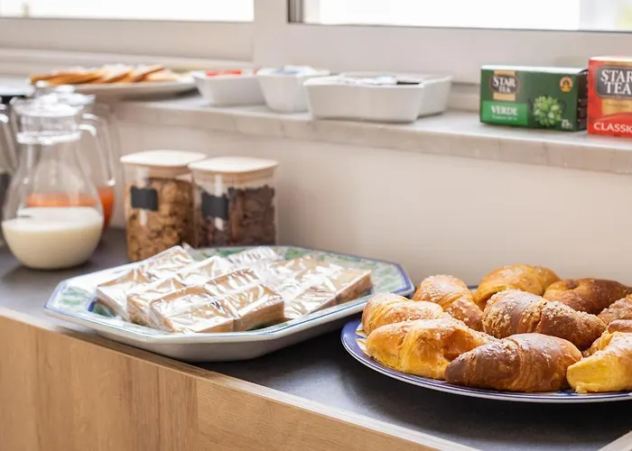 Affittacamere Le Cinque Stanze Room&breakfast Palermo
