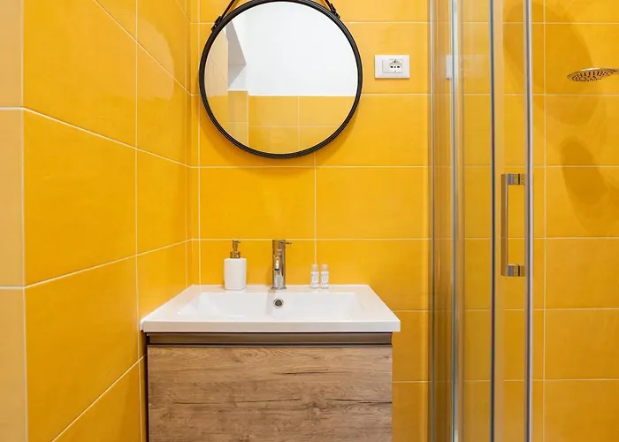 Le Cinque Stanze Room&breakfast 4*