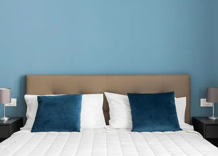 Le Cinque Stanze Room&breakfast Affittacamere Palermo